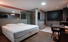 Motel Della Montagna (Adults Only)